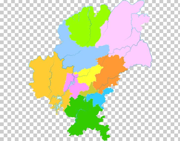 Guanshanhu District Yunyan District Nanming District Baiyun District