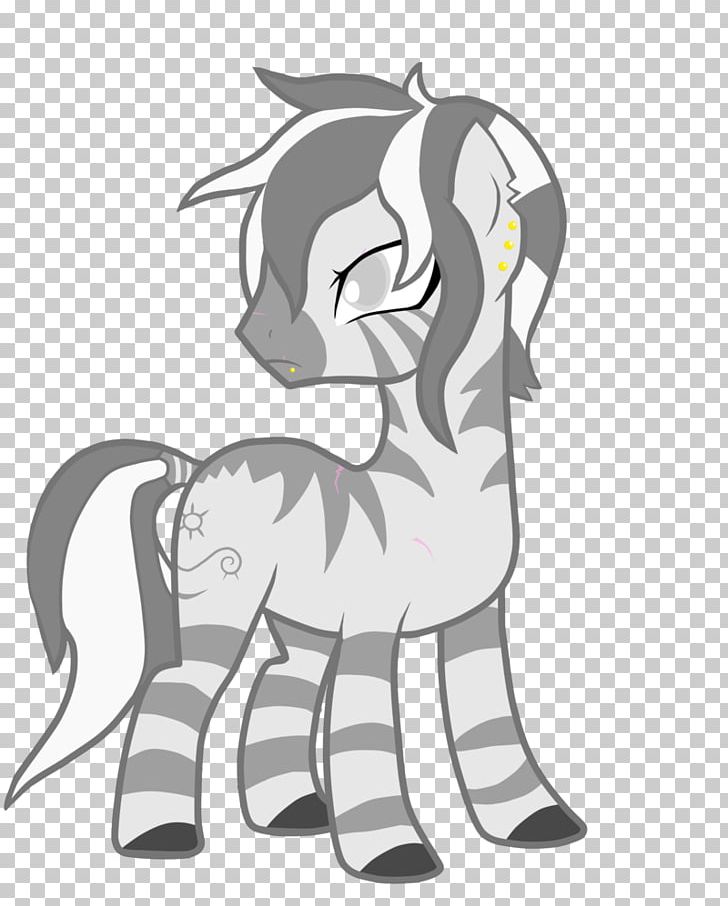 My Little Pony Horse Zebra Drawing PNG, Clipart, Animals, Carnivoran, Cat Like Mammal, Deviantart, Dog Like Mammal Free PNG Download