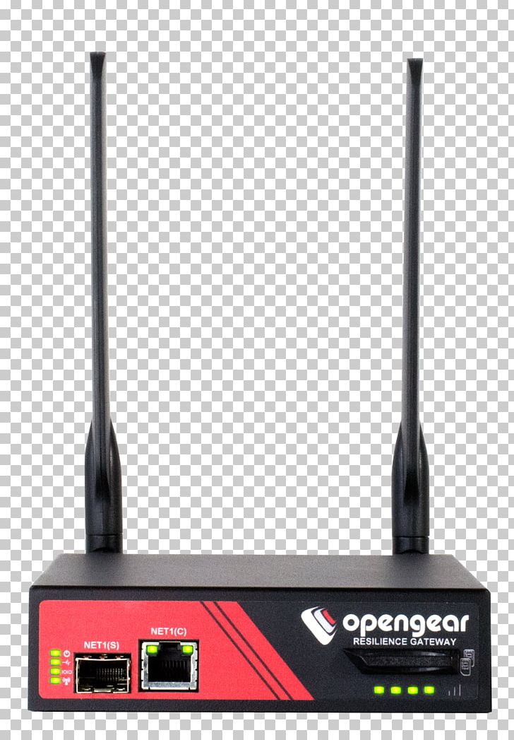 Opengear Wireless Router Computer Network Gateway PNG, Clipart, Antenna, Computer Network, Electronics, Electronics Accessory, Ethernet Free PNG Download