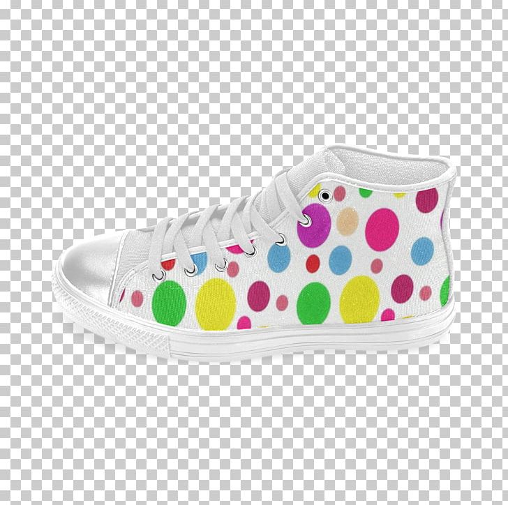 Sneakers Polka Dot Shoe PNG, Clipart, Crosstraining, Cross Training Shoe, Footwear, Miscellaneous, Others Free PNG Download