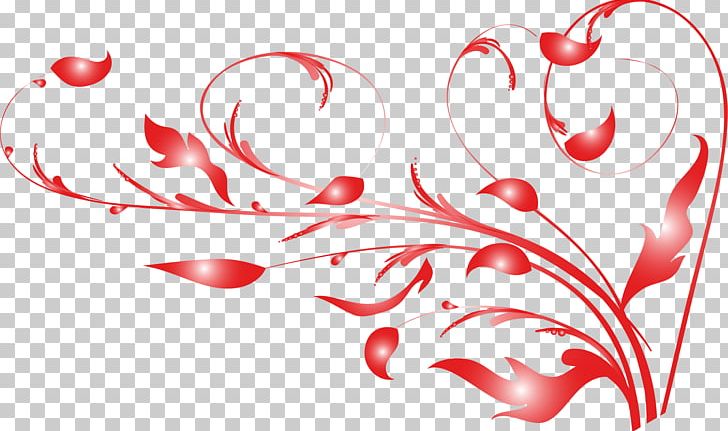 Valentine's Day Heart PNG, Clipart, Blood, Branch, Element, Flower, Heart Free PNG Download