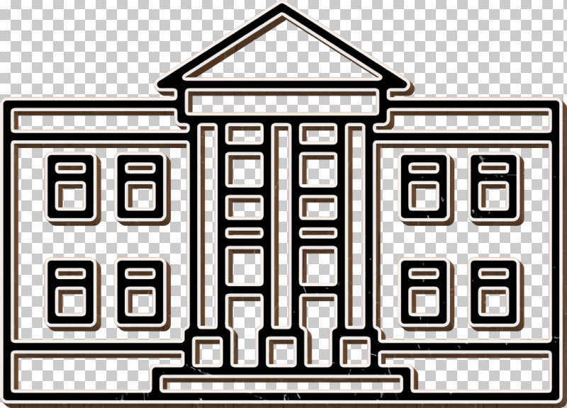 Villa Icon Mansion Icon Buildings Pack Icon PNG, Clipart, Building, House, Logo, Mansion, Mansion Icon Free PNG Download
