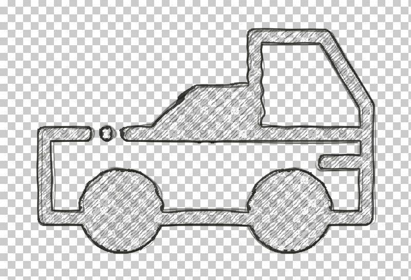 Car Icon Logistics Delivery Icon Truck Icon PNG, Clipart, Angle, Black And White, Car, Car Icon, Geometry Free PNG Download