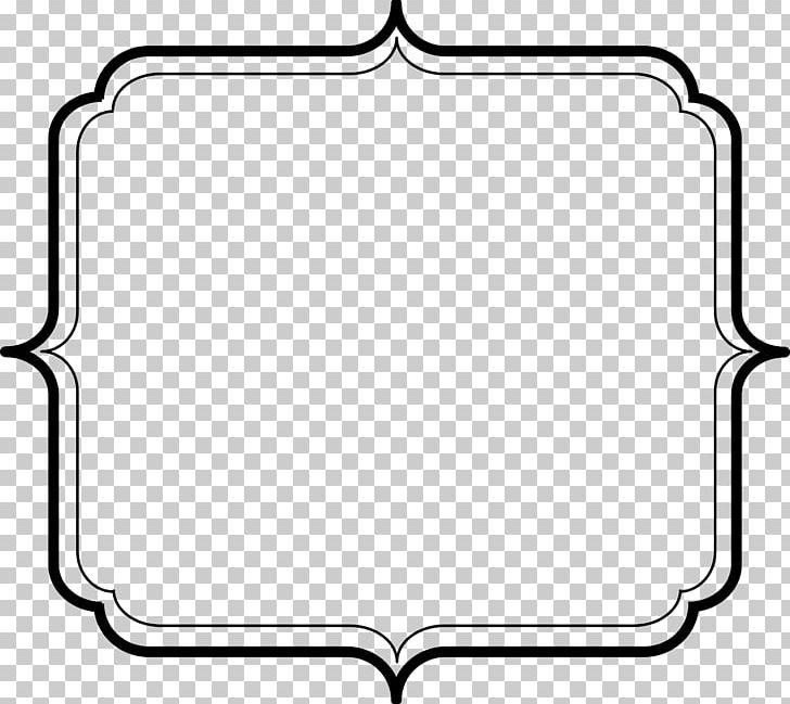 Borders And Frames Decorative Borders Frame PNG, Clipart, Angle, Area, Black And White, Borders, Borders And Frames Free PNG Download
