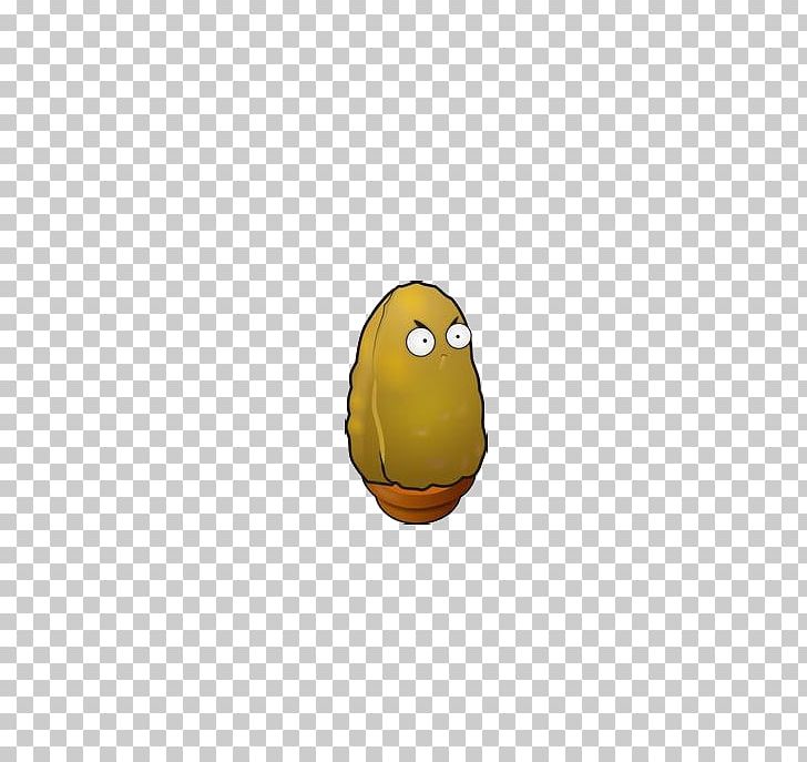 Easter Egg Yellow Material PNG, Clipart, Brown, Cartoon, Cartoon Potato Chips, Computer, Computer Wallpaper Free PNG Download