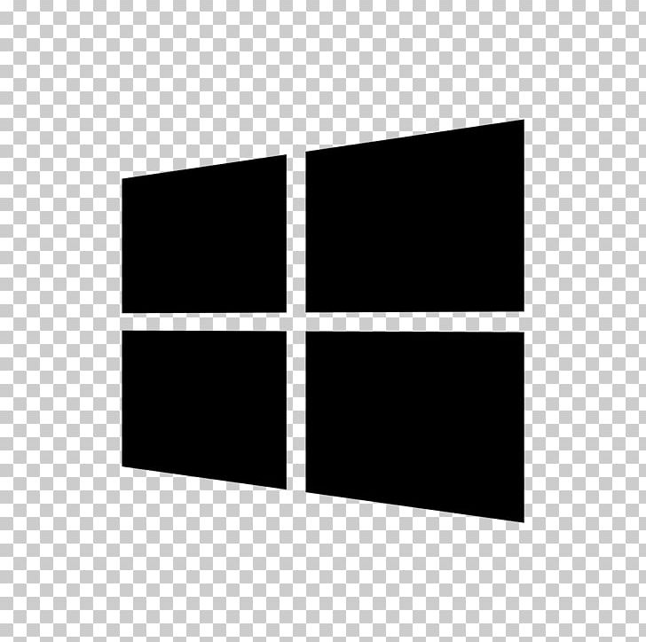 Installation Windows 8.1 Computer Software PNG, Clipart, 64bit Computing, Angle, Black, Black And White, Brand Free PNG Download