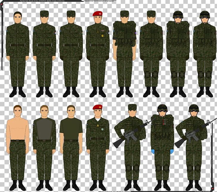 Military Uniform Dress Uniform PNG, Clipart, Army, Art, Battle Dress Uniform, Deviantart, Dress Free PNG Download