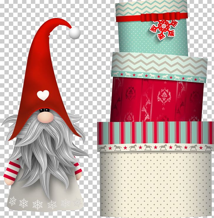 Scandinavia Nisse Gnome Elf Illustration PNG, Clipart, Box, Boxes Vector, Christmas, Christmas Decoration, Christmas Elf Free PNG Download