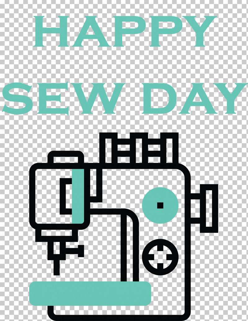 Sew Day PNG, Clipart, Birthday, Gift, Greeting, Greeting Card Free PNG Download