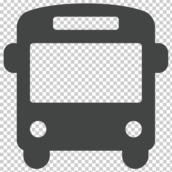 Airport Bus Computer Icons Transport Transit Bus PNG, Clipart, Airport Bus, Angle, Black, Bus, Bus Stop Free PNG Download