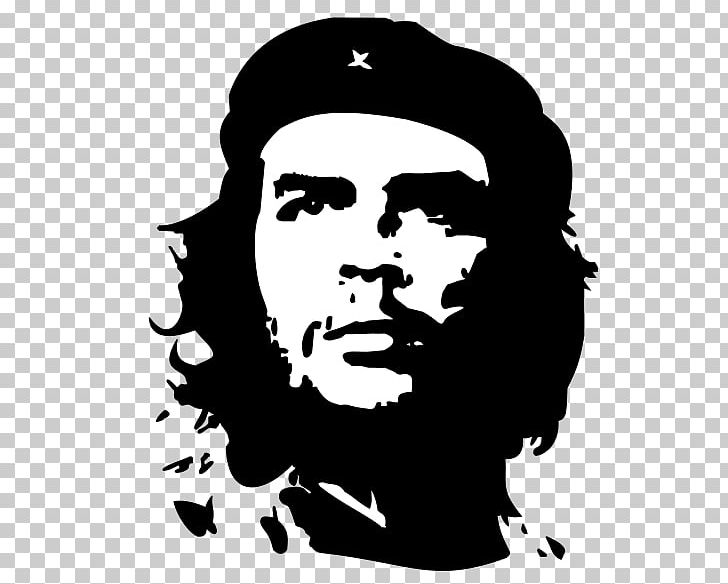 Che Guevara Guerrillero Heroico Cuban Revolution Rosario The Motorcycle Diaries PNG, Clipart, Archie, Art, Banksy, Black And White, Celebrities Free PNG Download