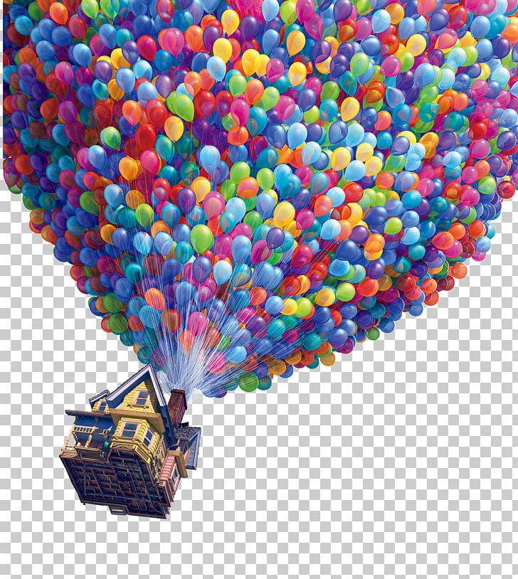 Film Poster Pixar PNG, Clipart, Air Balloon, Art, Balloon, Balloon Border, Balloon Cartoon Free PNG Download