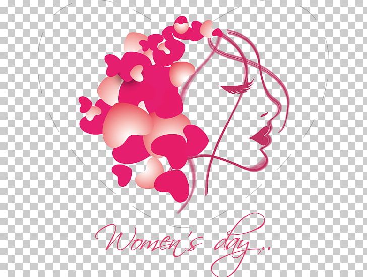 International Womens Day Chinese New Year Traditional Chinese Holidays Woman March 8 PNG, Clipart, Child, Flower, Greeting Card, Heart, Holidays Free PNG Download