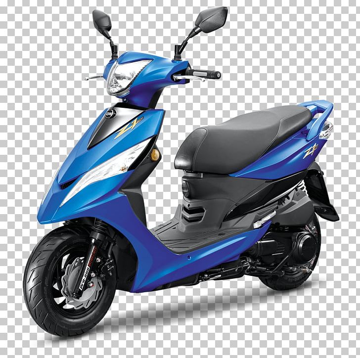 SYM Motors Car Scooter Motorcycle Helmets PNG, Clipart, Automotive Design, Black, Car, Electric Blue, Kawasaki Z1 Free PNG Download