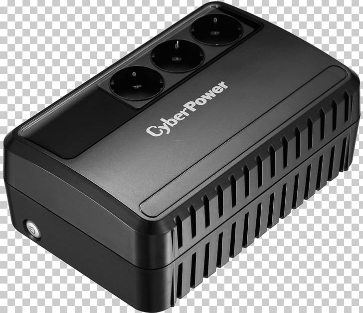 UPS Battery Brownout CyberPower Systems Voltage PNG, Clipart, Ac Adapter, Adapter, Battery, Brownout, Computer Free PNG Download