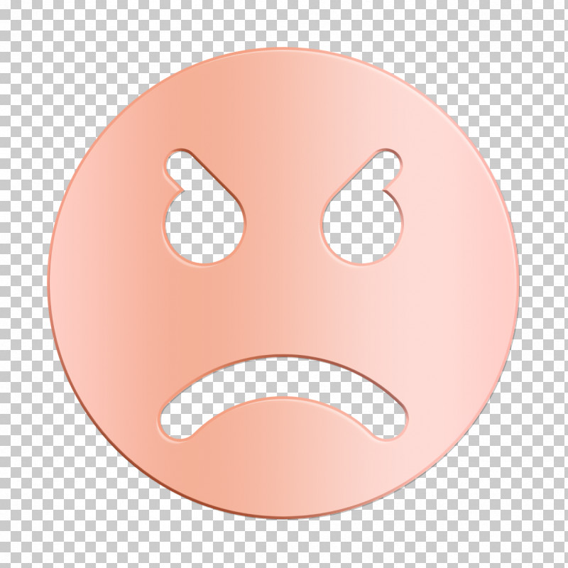 Emoji Icon Smiley And People Icon Angry Icon PNG, Clipart, Angry Icon, Cartoon, Computer, Emoji Icon, M Free PNG Download