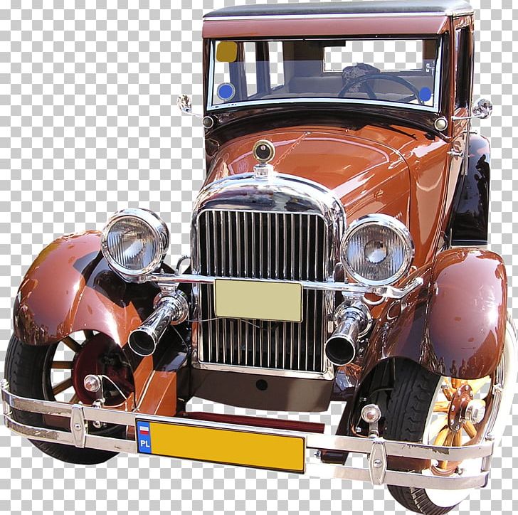 Antique Car Drawing Photography PNG, Clipart, Antique Car, Automotive Exterior, Blog, Brand, Bumper Free PNG Download