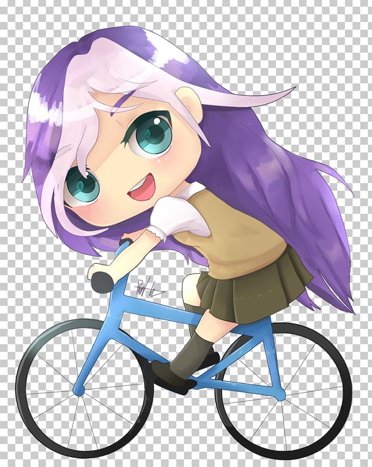 Bicycle Horse Character PNG, Clipart, Anime, Bicycle, Character, Fiction, Fictional Character Free PNG Download