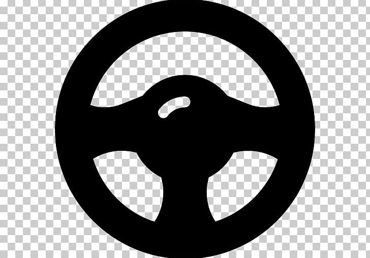 Car Honda Motor Vehicle Steering Wheels PNG, Clipart, Alloy Wheel, Black And White, Car, Circle, Component Free PNG Download