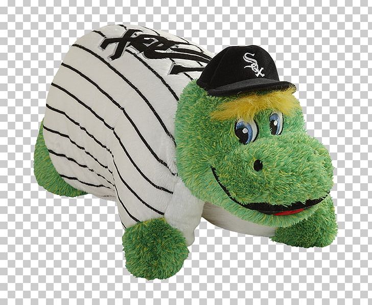 Chicago White Sox Stuffed Animals & Cuddly Toys Boston Red Sox Pillow Pets PNG, Clipart, Amphibian, Baseball, Boston Red Sox, Chicago White Sox, Cushion Free PNG Download