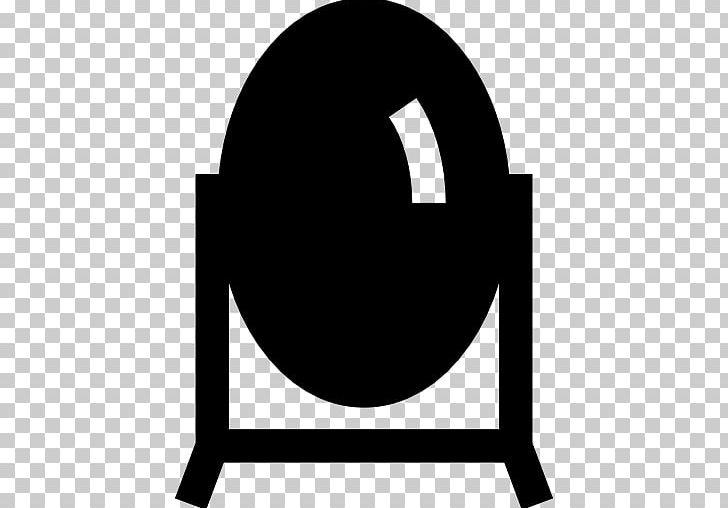 Computer Icons Furniture Chair Encapsulated PostScript PNG, Clipart, Beauty Salon, Black, Black And White, Chair, Circle Free PNG Download