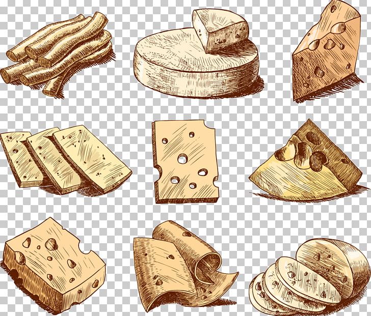Edam Cheese Drawing Illustration PNG, Clipart, Cheese, Cheese Shop Sketch, Cheese Vector, Cracker, Food Free PNG Download