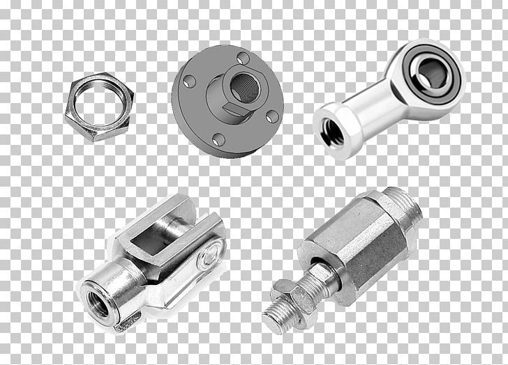 Hydraulic Cylinder Threaded Rod Screw Thread Fastener Pneumatics PNG, Clipart, Angle, Auto Part, Car, Computer Hardware, Fastener Free PNG Download