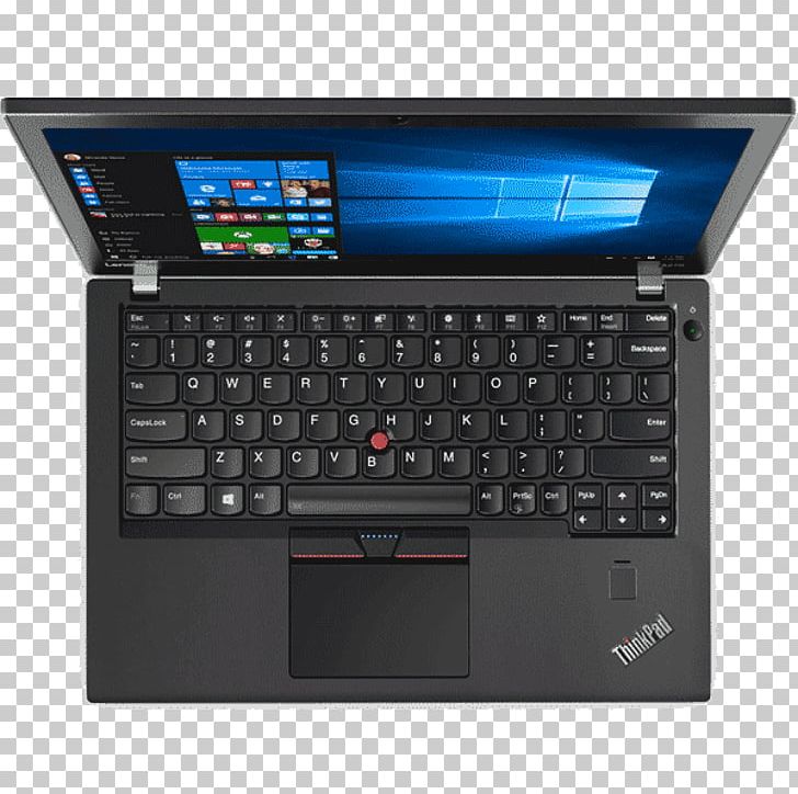 Laptop Intel Core I7 Lenovo ThinkPad X270 PNG, Clipart, Amman, Central Processing Unit, Computer, Computer Hardware, Computer Keyboard Free PNG Download