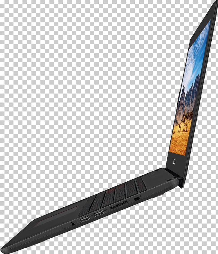 Laptop Kaby Lake Intel Core I7 ASUS PNG, Clipart, Angle, Asus, Computer, Computer Data Storage, Ddr4 Sdram Free PNG Download