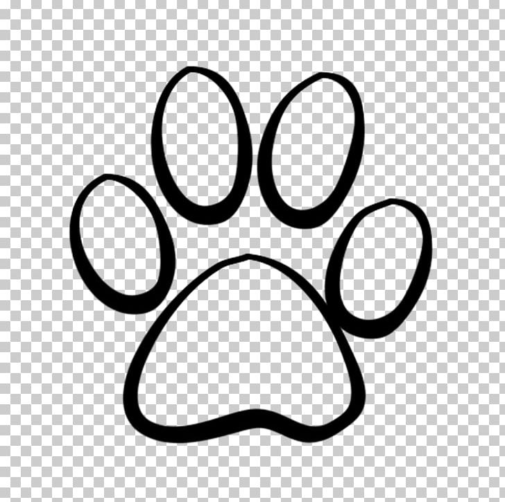 Paw Cat Dog PNG, Clipart, Animals, Area, Black, Black And White, Cat Free PNG Download