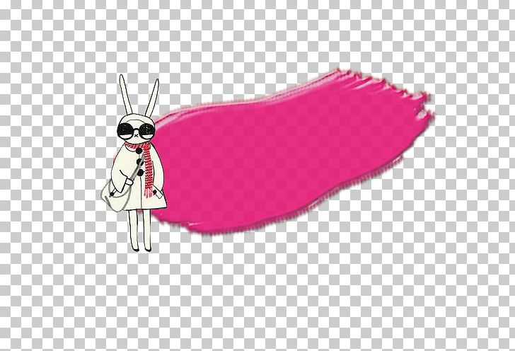 Pink M Rabbit Animated Cartoon PNG, Clipart, Animated Cartoon, Nana 10, Others, Pink, Pink M Free PNG Download