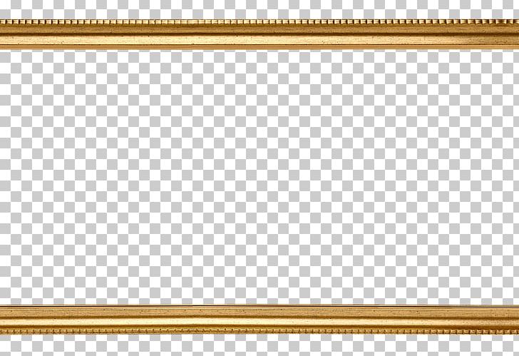 Rectangle Wood Frames PNG, Clipart, Angle, Border, Gold, Line, Picture Frame Free PNG Download