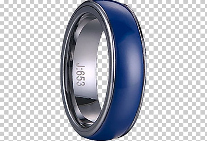 Wedding Ring Tungsten Carbide Metal PNG, Clipart, Alloy, Carbide, Ceramic, Cobalt, Cobalt Blue Free PNG Download