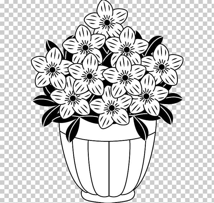 Floral Design Cut Flowers /m/02csf Drawing PNG, Clipart, Black, Black And White, Cut Flowers, Dahlia, Drawing Free PNG Download