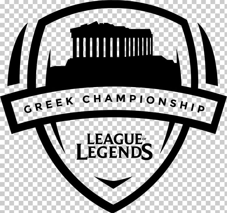 League Of Legends Superleague Greece Panathinaikos ESports Electronic Sports PNG, Clipart, Area, Black And White, Brand, Electronic Sports, Gaming Free PNG Download