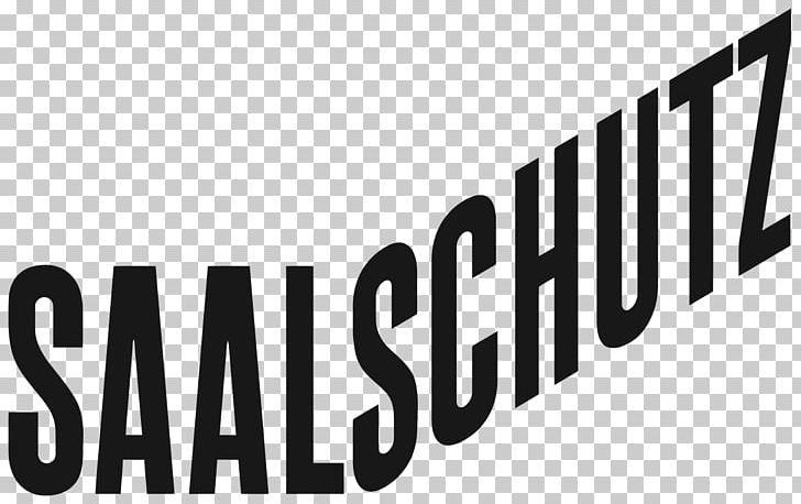 Logo Entweder Saalschutz Font Industrial Design PNG, Clipart, Art, Black And White, Brand, Conflagration, Download Free PNG Download