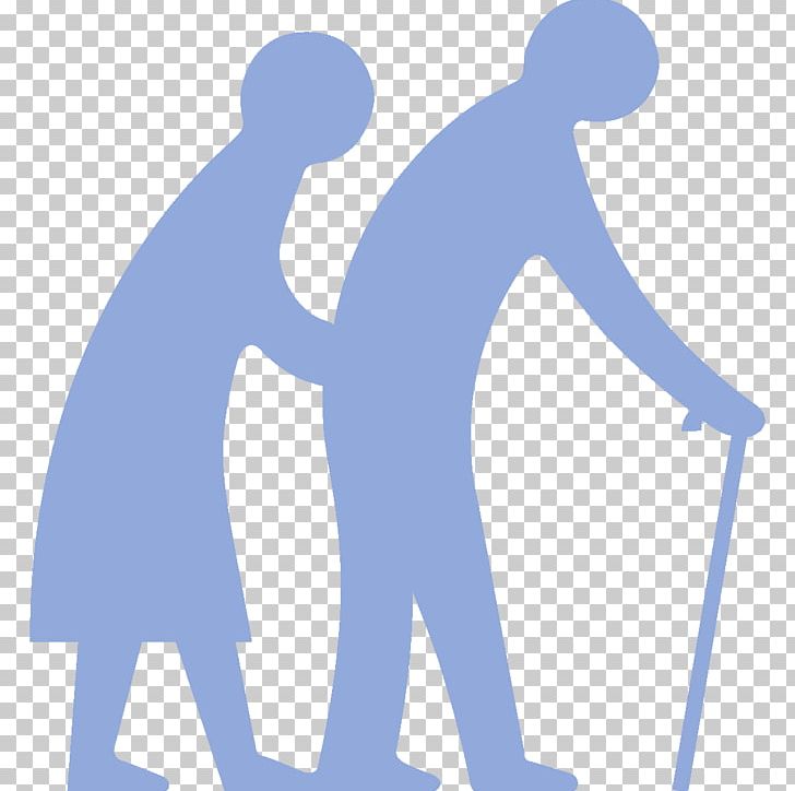 Old Age Computer Icons Ageing PNG, Clipart, Advisory, Aged Care, Ageing, Area, Blue Free PNG Download
