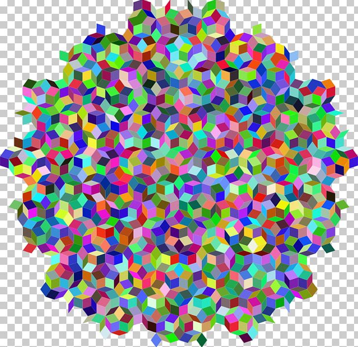 Penrose Tiling Tile Color Point PNG, Clipart, Circle, Color, Computer Icons, Geometry, Johannes Kepler Free PNG Download