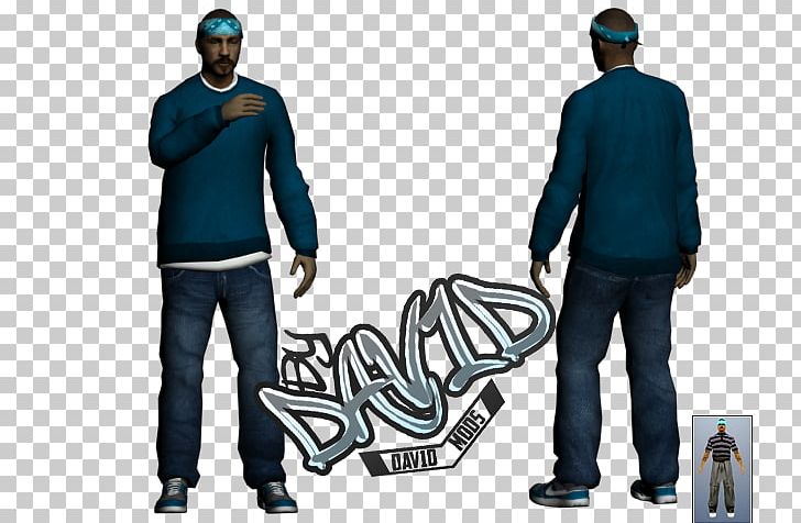San Andreas Multiplayer Grand Theft Auto: San Andreas Mod Liberty City Video Game PNG, Clipart, 1 D, Ballas, Blue, Brand, Computer Icons Free PNG Download