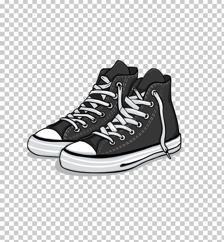 Shoe Converse Sneakers PNG, Clipart, Baby Shoes, Black, Canvas, Casual Shoes, Cdr Free PNG Download