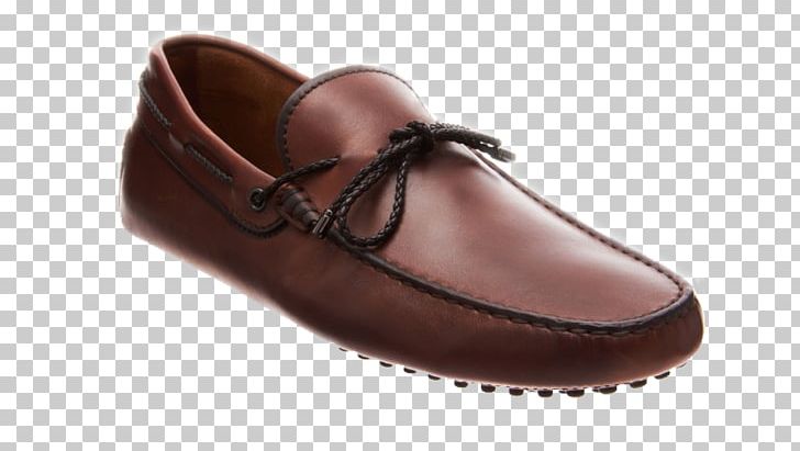 Slip-on Shoe Slipper Tod's Leather PNG, Clipart,  Free PNG Download
