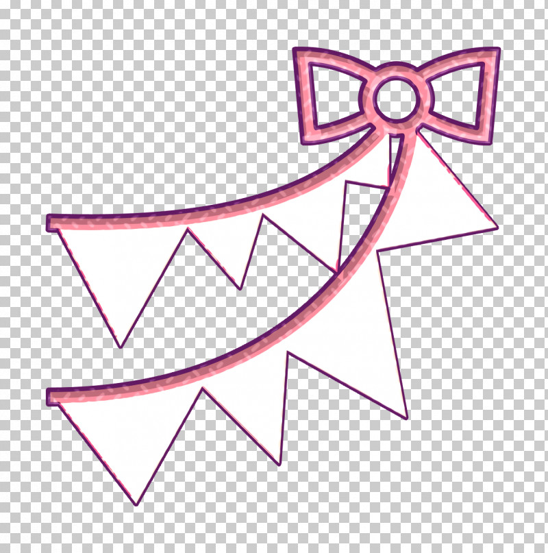 Bunting Icon Circus Icon Garlands Icon PNG, Clipart, Angle, Area, Bunting Icon, Circus Icon, Garlands Icon Free PNG Download