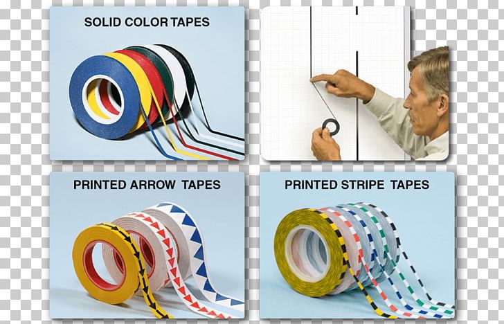 Chart Tape For Dry Erase Boards