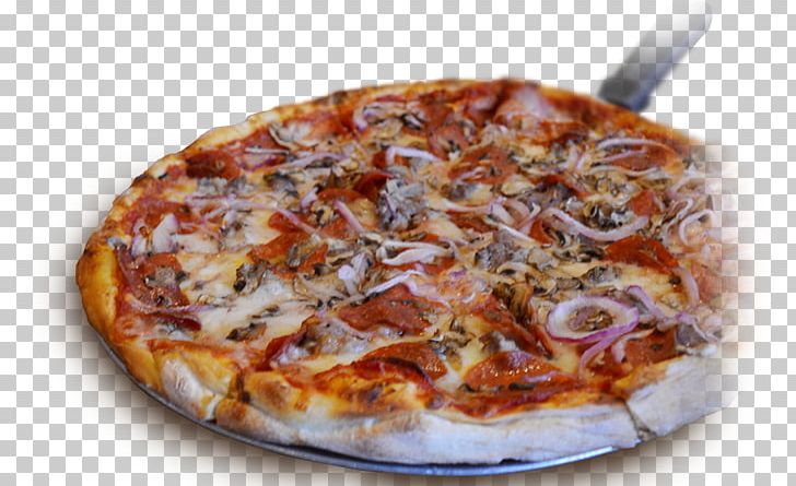 California-style Pizza Sicilian Pizza Italian Cuisine Marechiaro's Italian Restaurant PNG, Clipart,  Free PNG Download