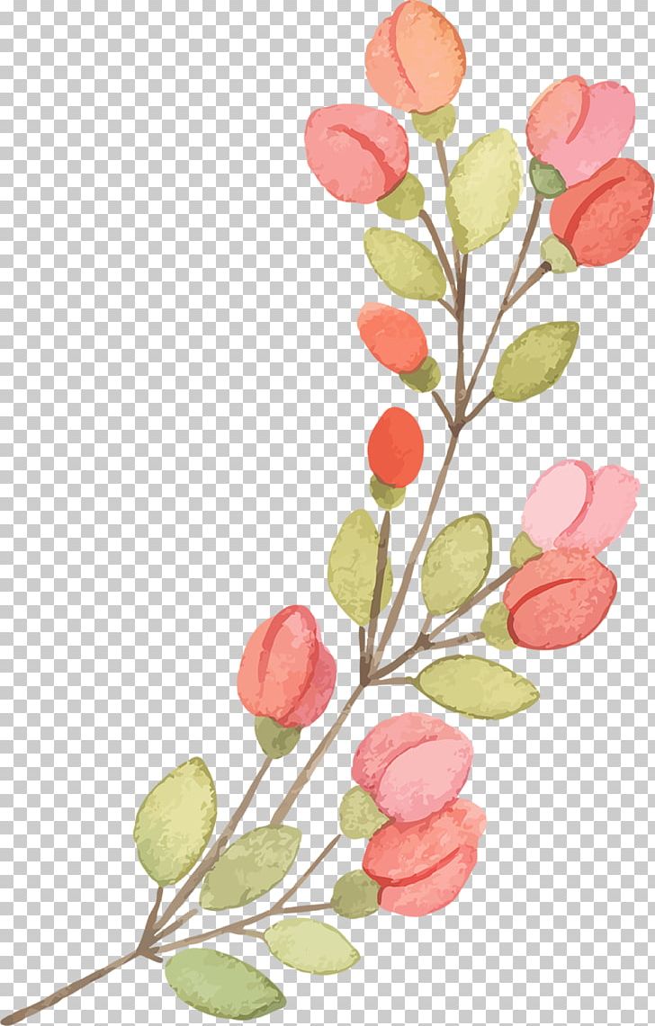 Pink Floral Design Flower PNG, Clipart, Beautiful Flowers, Blossom, Bones, Branch, Color Free PNG Download