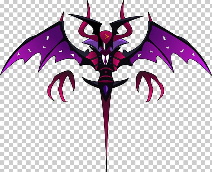 Pink M Demon PNG, Clipart, Art, Demon, Dragon, Fictional Character, Magenta Free PNG Download