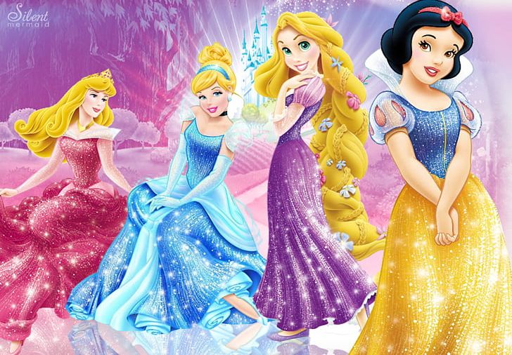 Princess Aurora Rapunzel Cinderella Princess Jasmine Ariel PNG, Clipart, Ariel, Barbie, Belle, Cinderella, Disney Princess Free PNG Download