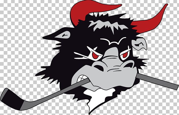 Rødovre Mighty Bulls Frederikshavn White Hawks Rødovre Skating Arena / Rødovrehallen Aalborg Pirates 2012–13 AL-Bank Ligaen Season PNG, Clipart, Art, Bull, Carnivoran, Cat Like Mammal, Demon Free PNG Download