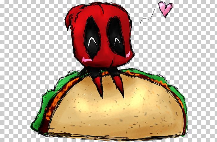 Taco Mexican Cuisine Deadpool Quesadilla Burrito PNG, Clipart, Burrito, Cartoon, Deadpool, Drawing, Fictional Character Free PNG Download