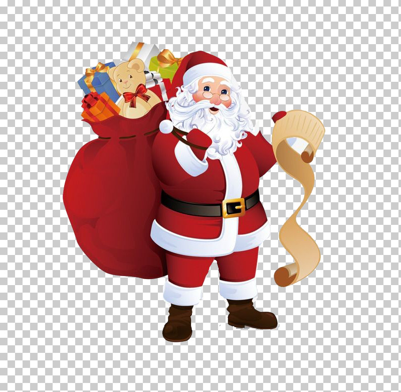 Santa Claus PNG, Clipart, Christmas, Christmas Decoration, Figurine, Santa Claus Free PNG Download